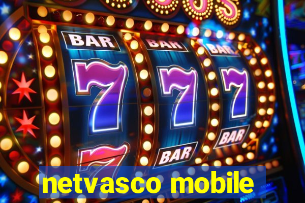 netvasco mobile